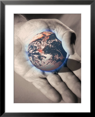 Global Options by Carol & Mike Werner Pricing Limited Edition Print image