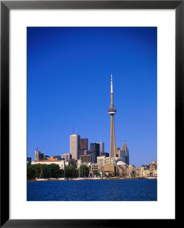 Ontario, Toronto, Canada by Angelo Cavalli Pricing Limited Edition Print image