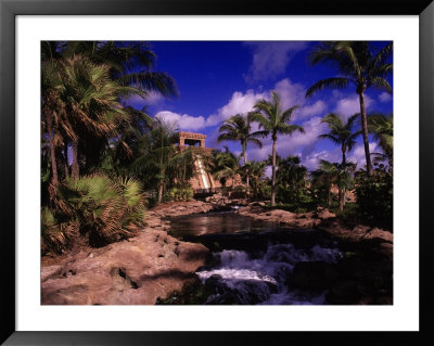 Atlantis Hotel And Resort, Paradise Island by Angelo Cavalli Pricing Limited Edition Print image