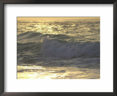 Ocean Wave, Playa Del Carmen, Mexico by Keith Levit Pricing Limited Edition Print image