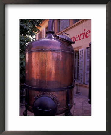 Perfume Museum, Grasse, France by Nik Wheeler Pricing Limited Edition Print image
