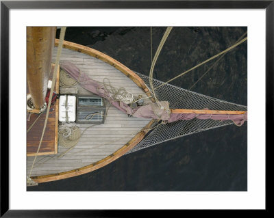 Sailboat, Mandal, Norway by Russell Young Pricing Limited Edition Print image