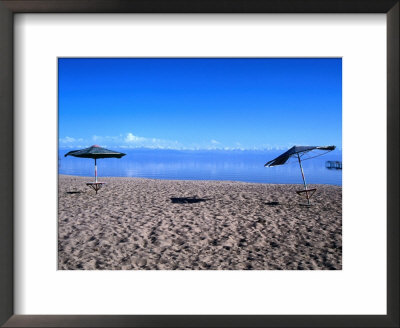 Sand Beach, Kyrgyzstan by Martin Moos Pricing Limited Edition Print image