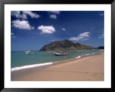 Venezuela, Isla Margarita, Caribbean Sea by Silvestre Machado Pricing Limited Edition Print image