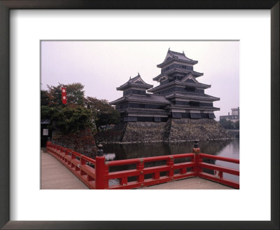 Japanese Architecture by John Dominis Pricing Limited Edition Print image