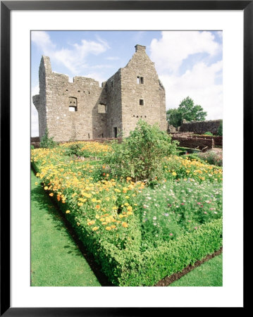 Tully Castle, Northern Ireland by Kindra Clineff Pricing Limited Edition Print image