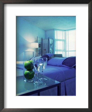 Water Club, San Juan, Puerto Rico by Greg Johnston Pricing Limited Edition Print image