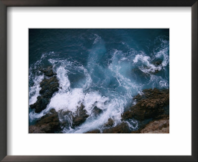 Identified By Photographer As Sao Bras In Southern Portugal by Stephen Alvarez Pricing Limited Edition Print image