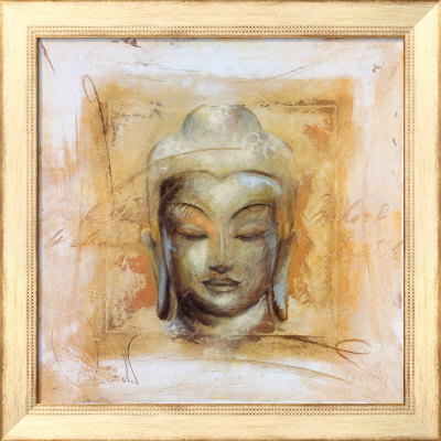 Inner Peace by Elvira Amrhein Pricing Limited Edition Print image