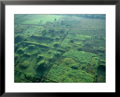 Olmec, Laguna De Los Cerros, Mexico by Kenneth Garrett Pricing Limited Edition Print image