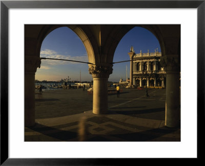 Venice, Italy by Mark Segal Pricing Limited Edition Print image