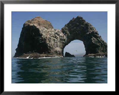 Arch Rock by Skip Brown Pricing Limited Edition Print image