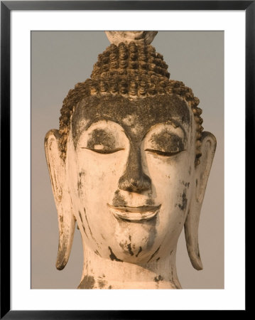 Historic Hindu Statue, Kenya by Gavriel Jecan Pricing Limited Edition Print image