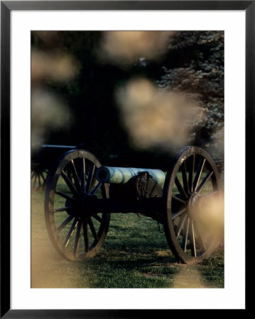 Manassas National Battlefield Park, Manassas, Virginia, Usa by Kenneth Garrett Pricing Limited Edition Print image