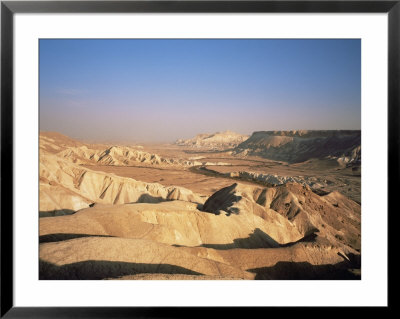 Nahal Zin, Negev Desert, Israel by Jon Arnold Pricing Limited Edition Print image