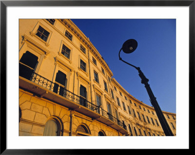 Adelaide Crescent, Hove, Brighton, East Sussex, England by Jon Arnold Pricing Limited Edition Print image