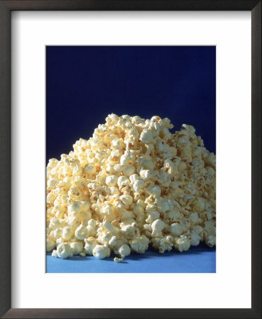 Popcorn by Ewing Galloway Pricing Limited Edition Print image