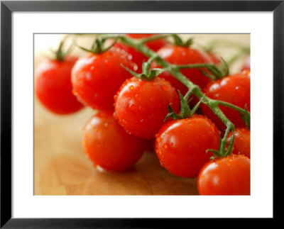 Tomato Conchita by Susie Mccaffrey Pricing Limited Edition Print image