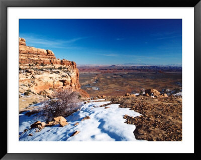 Valley Of The Gods, Utah by James Denk Pricing Limited Edition Print image