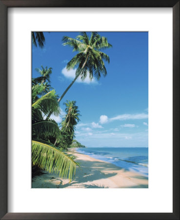 Untouched Beach, Koh Samui, Thailand by Jacob Halaska Pricing Limited Edition Print image