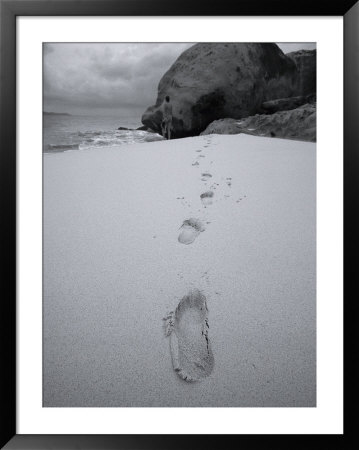 Spring Bay Beach, Virgin Gorda, Caribbean by Stuart Westmoreland Pricing Limited Edition Print image