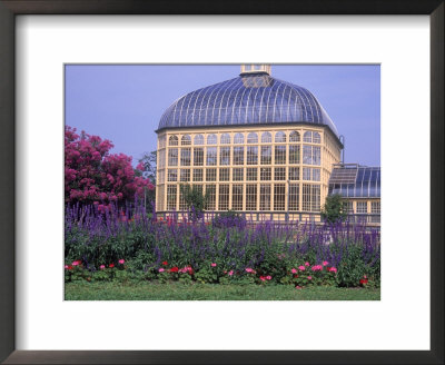 City Conservatory, Baltimore, Md by Mark Gibson Pricing Limited Edition Print image