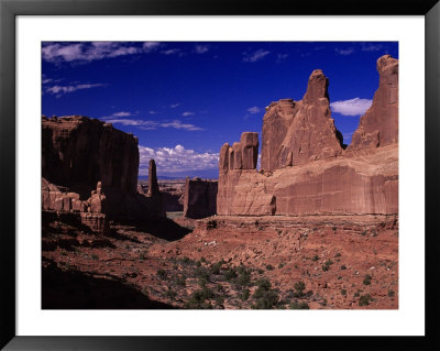 Arches National Park, Utah by Robert Franz Pricing Limited Edition Print image