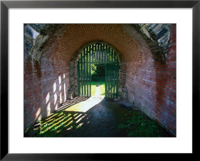 Fort Ramparts, County Down, Ireland by Kindra Clineff Pricing Limited Edition Print image