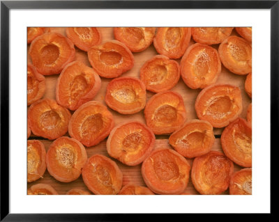 Split, Dried Apricots by Inga Spence Pricing Limited Edition Print image