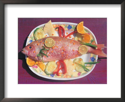 Snapper Escoveitch, Jamaica by Timothy O'keefe Pricing Limited Edition Print image