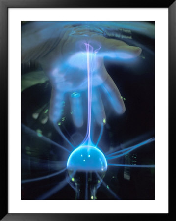 Duke Power Energy Exploratorium, Electricity by Mark Gibson Pricing Limited Edition Print image