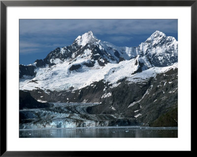 Grand Pacific Glacier, Glacier Bay, Ak by Chris Rogers Pricing Limited Edition Print image
