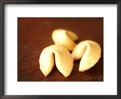 Fortune Cookies by Elisa Cicinelli Pricing Limited Edition Print image