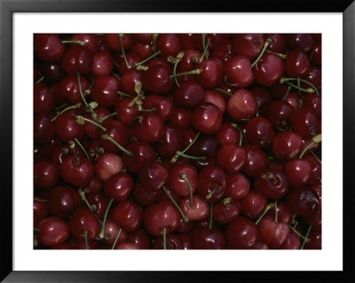 Cherries by Nicole Duplaix Pricing Limited Edition Print image