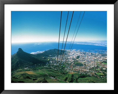 Capetown, South Africa by Jacob Halaska Pricing Limited Edition Print image