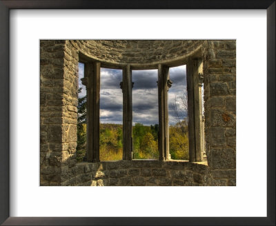 Ruins Window by Irene Suchocki Pricing Limited Edition Print image