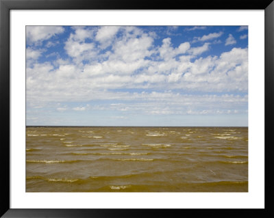 Wind, Waves And Clouds by Skip Brown Pricing Limited Edition Print image