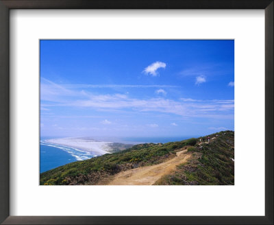 Cape Farewell, South Island by Bruce Clarke Pricing Limited Edition Print image