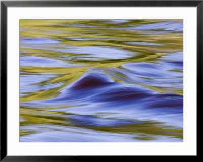 Golden Ripples In The Kettle River, Banning State Park, Minnesota by James Hager Pricing Limited Edition Print image