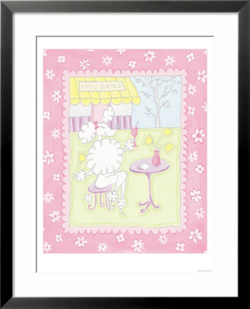 Sophie Dining by Emily Duffy Pricing Limited Edition Print image