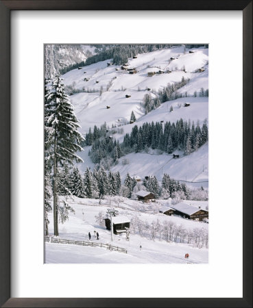 Alpbach, Austria by Adam Woolfitt Pricing Limited Edition Print image