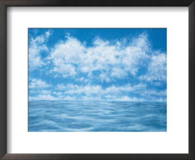 Clouds by Mark Hunt Pricing Limited Edition Print image