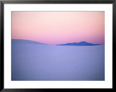 Desert Landscape by Joyce Dale Pricing Limited Edition Print image