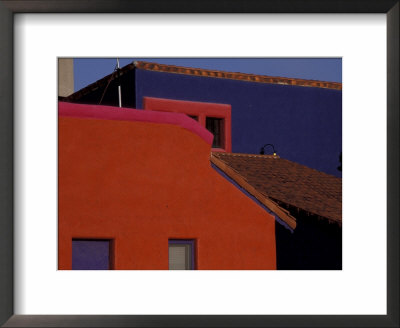 La Placita Village, El Presido Historic District, Tucson, Arizona, Usa by Jamie & Judy Wild Pricing Limited Edition Print image
