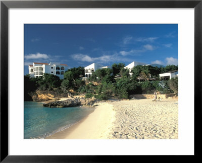 Malliouhana Resort, Anguilla by Timothy O'keefe Pricing Limited Edition Print image