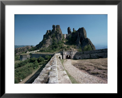 Belogradchik, Bulgaria by Adam Woolfitt Pricing Limited Edition Print image