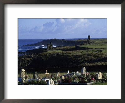 Easter Island, Chile by Angelo Cavalli Pricing Limited Edition Print image
