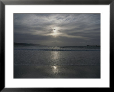 Surf And The Beach At Apollo Bay by Sam Abell Pricing Limited Edition Print image