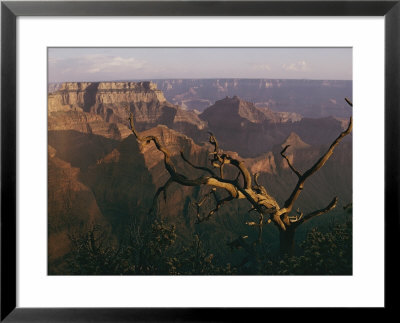 Wotans Throne Rock Formation by Walter Meayers Edwards Pricing Limited Edition Print image