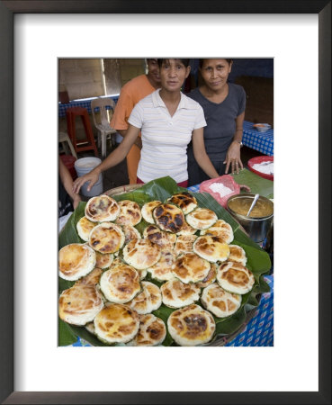 Tray Of Freshly Baked Babinka, Manila, Philippines by Greg Elms Pricing Limited Edition Print image
